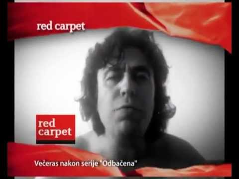 OBN - Red Carpet - NAJAVA za 30.XI.2012.