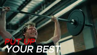 Rad The Ultimate Strength Online Fitness Store