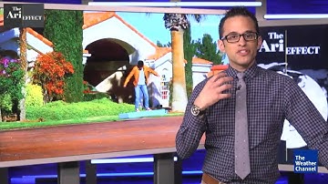 World’s First Hoverboard Takes Flight