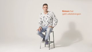 Förvaltare Simon Om Kvalificerad Fastighetsförvaltning