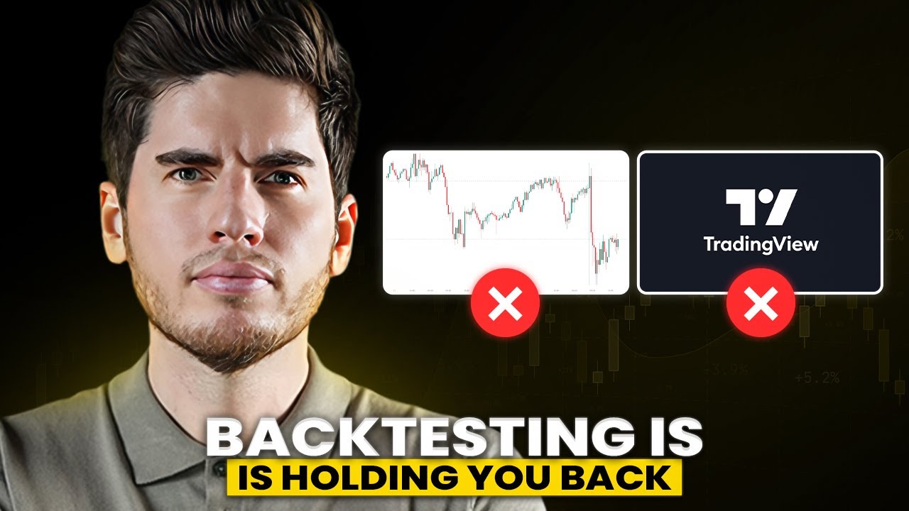 Backtesting Is Holding You Back
