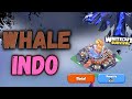Frostfire makai akun whale..(easy game) || WHITEOUT SURVIVAL IDN