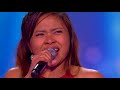 Alisah Bonaobra - All Performances (The X Factor UK 2017)