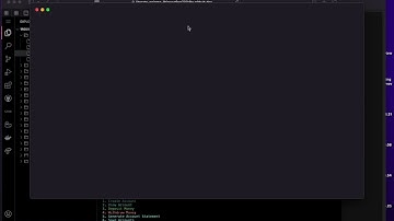 CS50 Final Project: Command-Line Banking