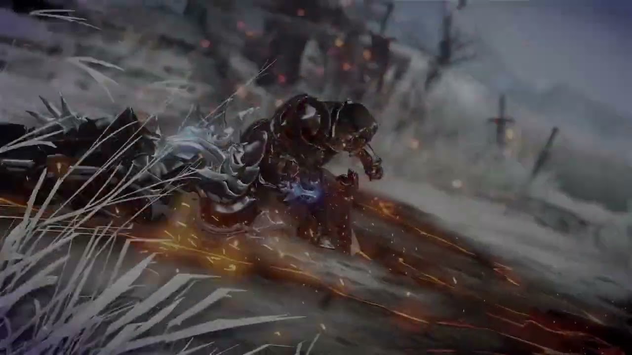 Sunflowers For My Love 3/3 Hidden Story Rethramis Lost Ark YouTube