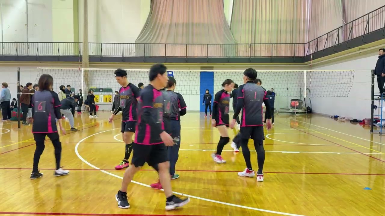 260201第１２回グリーンカップトーナメント　LUKEvsルーキーズ