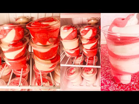 Video: Jinsi Ya Kutengeneza Sundae Ya Ice Cream Nyumbani