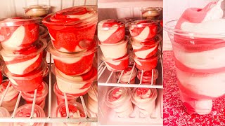 Download Lagu KUTENGENEZA ICECREAM LITA 5, UJASIRIAMALI  (2021) MP3