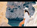 RELAXING MUSIC WITH WONDERFUL SEA VIEWS FOR YOUR SOUL