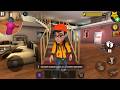 Scary Teacher 3D -New Update New Levels Gameplay