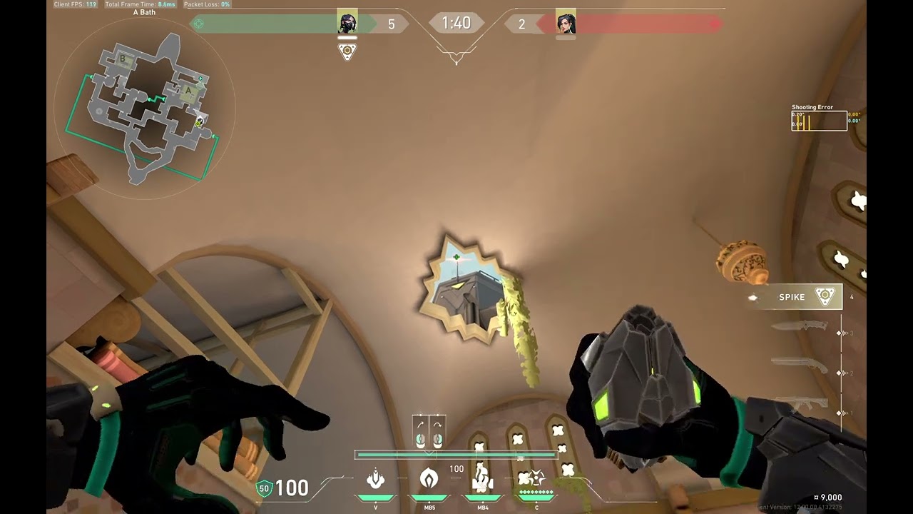 THE BEST VİPER LİNEUP ON BİND A SİDE 