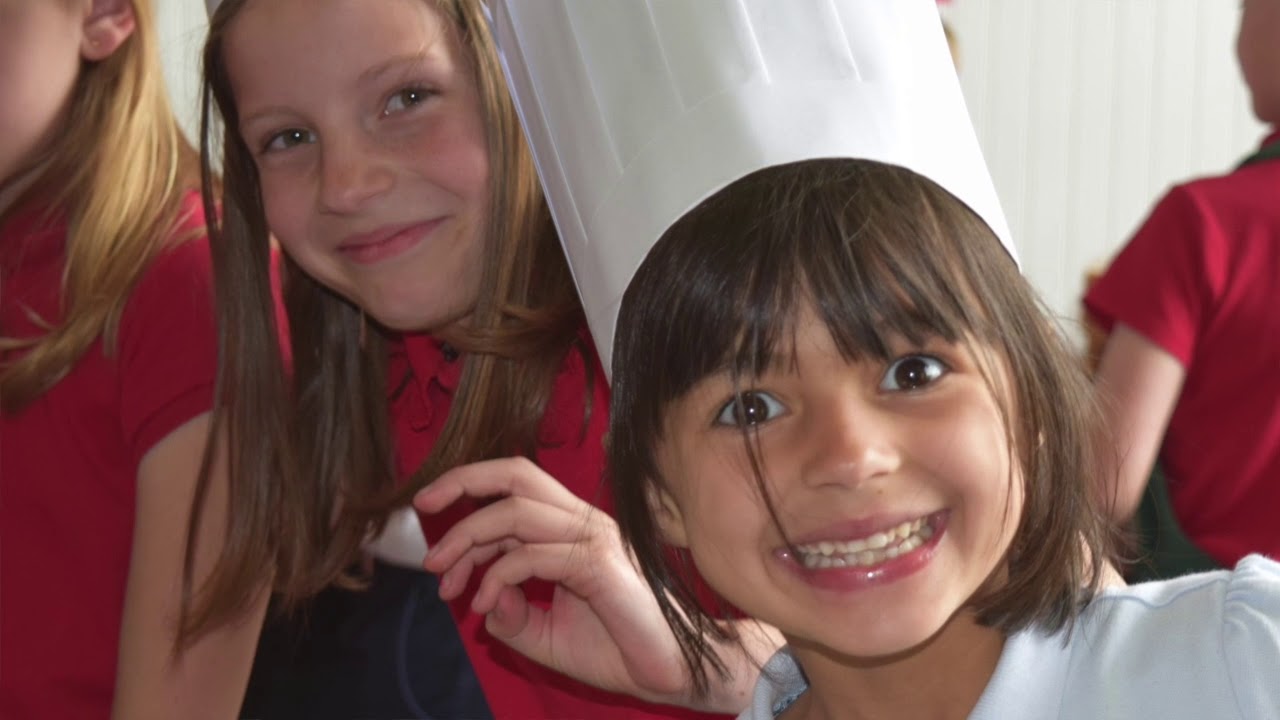 French at Oakdale Academy YouTube