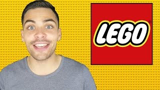 10 ИНТЕРЕСНЫХ ФАКТОВ ПРО LEGO