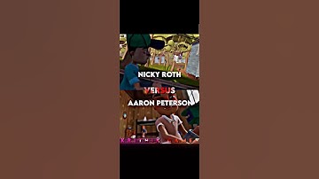 #helloneighbor #animationvideo #nickyroth#aaronpetersonvs #editshorts