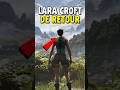 Tu connais Tomb Raiders ? 🔥 - #laracroft #tombraider #gaming #jeuxvidéo
