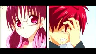 Suki desu Suzuki kun 「AMV」~ All These Thoughts ~