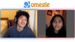 OMEGLE RIZZTRAINING ORDER MOMENTS (FUNNY LIVESTREAM HIGHLIGHTS) screenshot 5