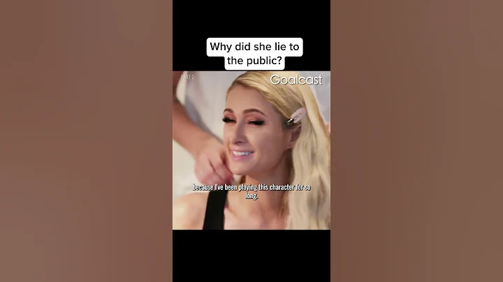 Paris Hilton's Biggest Mistake Was Trusting Kim Kardashian - Part 2 #shorts