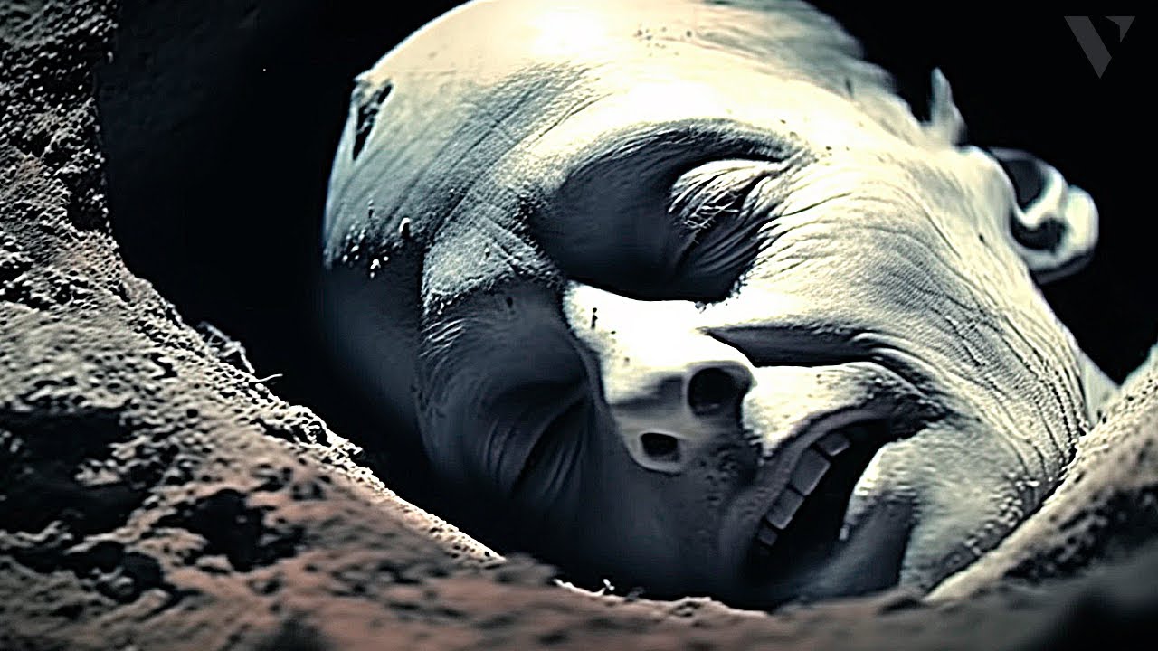 The First Man On The Moon FINALLY Reveals Secrets He Kept For All These Years!