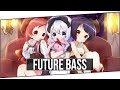 「Future Bass」Yunomi ft. TORIENA - Oedo Controller (Batsu Remix)