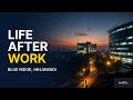 Life in Hinjawadi IT Hub | Blue Ridge Walk After Work (Pune)
