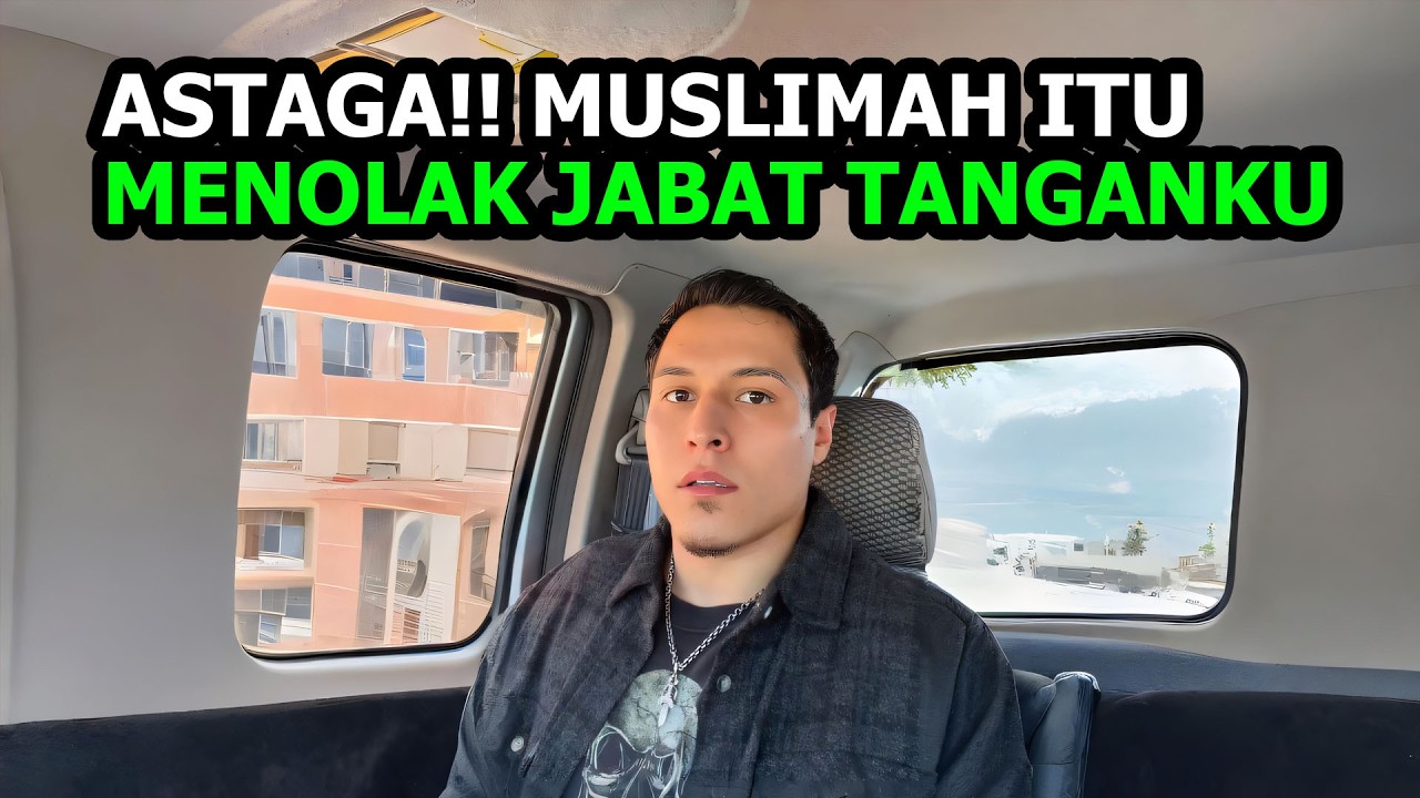 Очередной инцидент с несоблюдением правил рукопожатия привел к такому финалу для немусульманина.