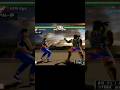 Retro Cheating :D #VirtuaFighter4Evolution #Playstation #Sony #Ps2 #Gaming #VideoGames #CheatCodes