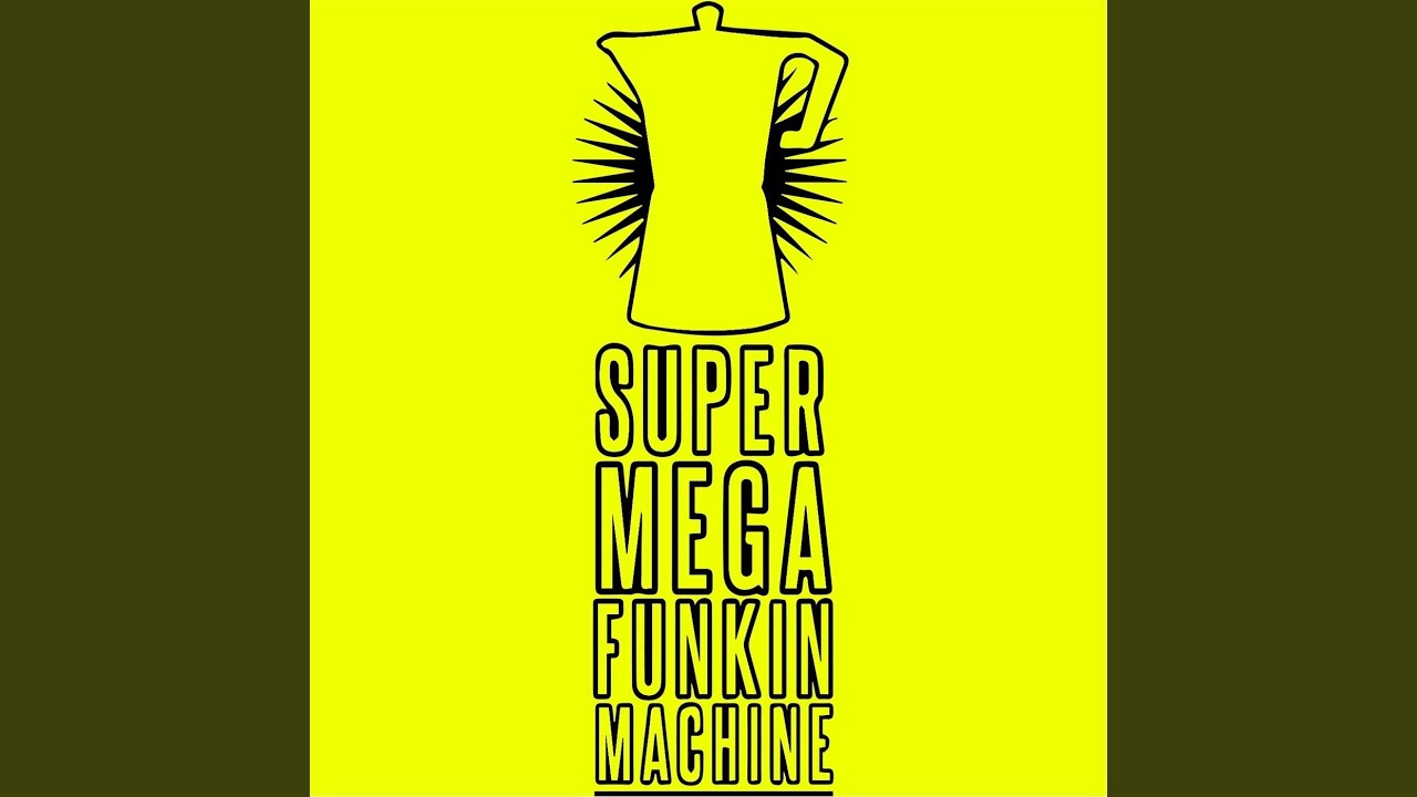 Watch The Funkin' Machine on YouTube Watch The Funkin' Machine on YouTube