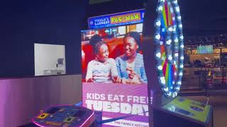 Main Event Entertainment Arcade FULL Store Tour! | Jacksonville, Florida 