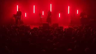 Watch Alison Moyet Fire video