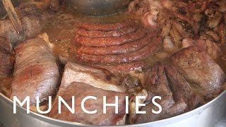 suadero todos los tacos