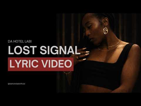 NAVOLO - Lost Signal