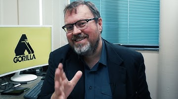 Intel Compute Card - Paul Spain