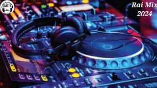 Rai mix - Manini  🤯🔥 مانيني ft Mohamed marsaoui Remix Dj Katib Officiel