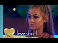 Josh Leaves Georgia Single and Heartbroken | Love Island 2018