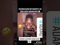 Adamo Montre Ses Ablaye Ndiaye En Direct Ki Mo Alkou