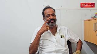 Bharatbenz Testimonial Prabal Trucking