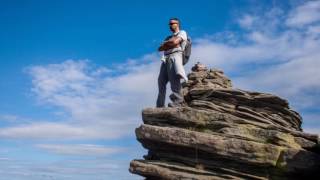 Dovestone Walk 2016