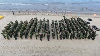 [TEAMBUILDING 2022] BẢN LĨNH CHIẾN BINH