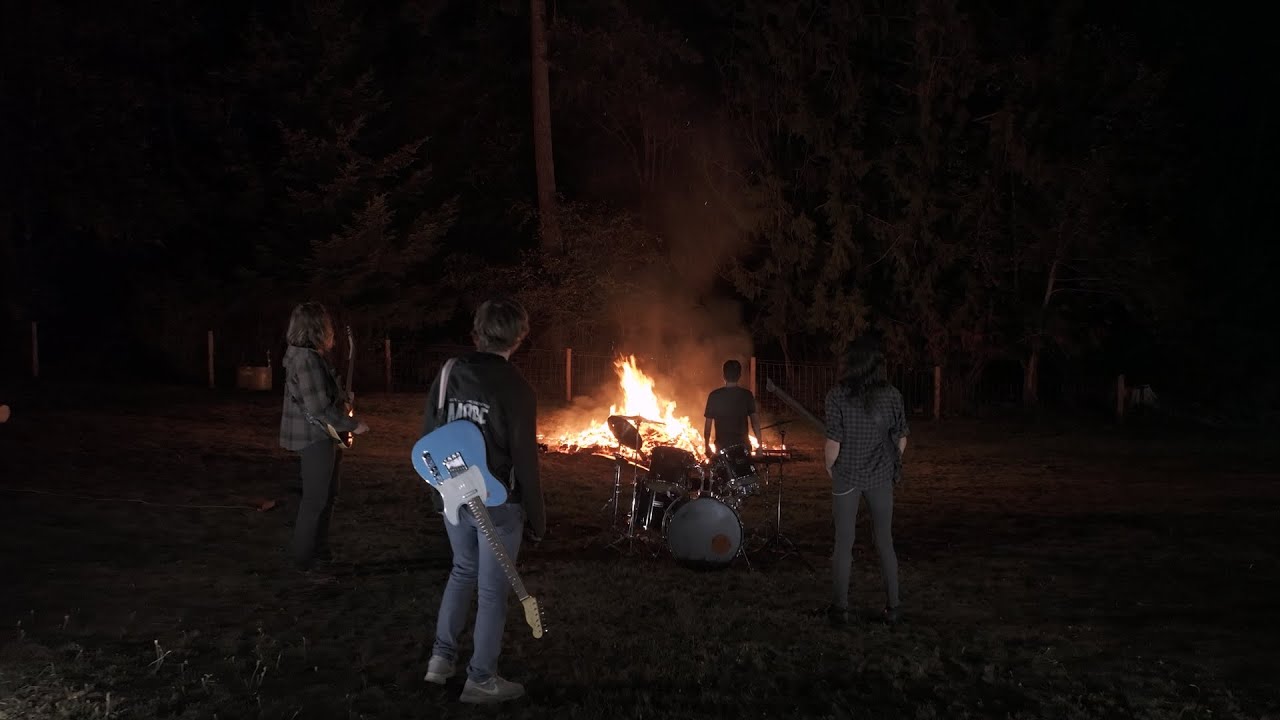 Stargazy Pie - Doritos Locos Tacos Supreme (Official Music Video)