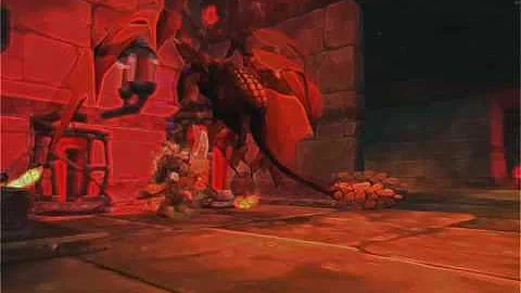 Blackwing Lair the Movie 2 of 3