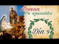 Novena de aguinaldos - Día 9