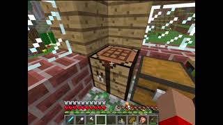 Minecraft En Esperanto – Ep. 33: La Infero, Kaj La Eliksiroj