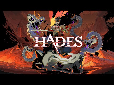 Видео: Прохождение Hades № 2. Из Тартара и дальше