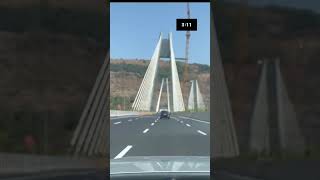 Pune to Mumbai (missing) Connecting Link | Full Unedited Drive |🐈Kitty Club🐈⬛| #MissingLink