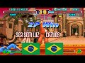 Youtube Thumbnail title
