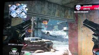 Black Ops Python Skills