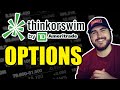 Thinkorswim Options Trading Tutorial (2022)