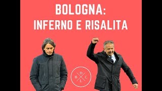 Bologna: Inferno e Risalita