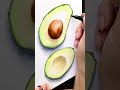 How to draw an avocado. Speedpaint. SKETCHMARKER